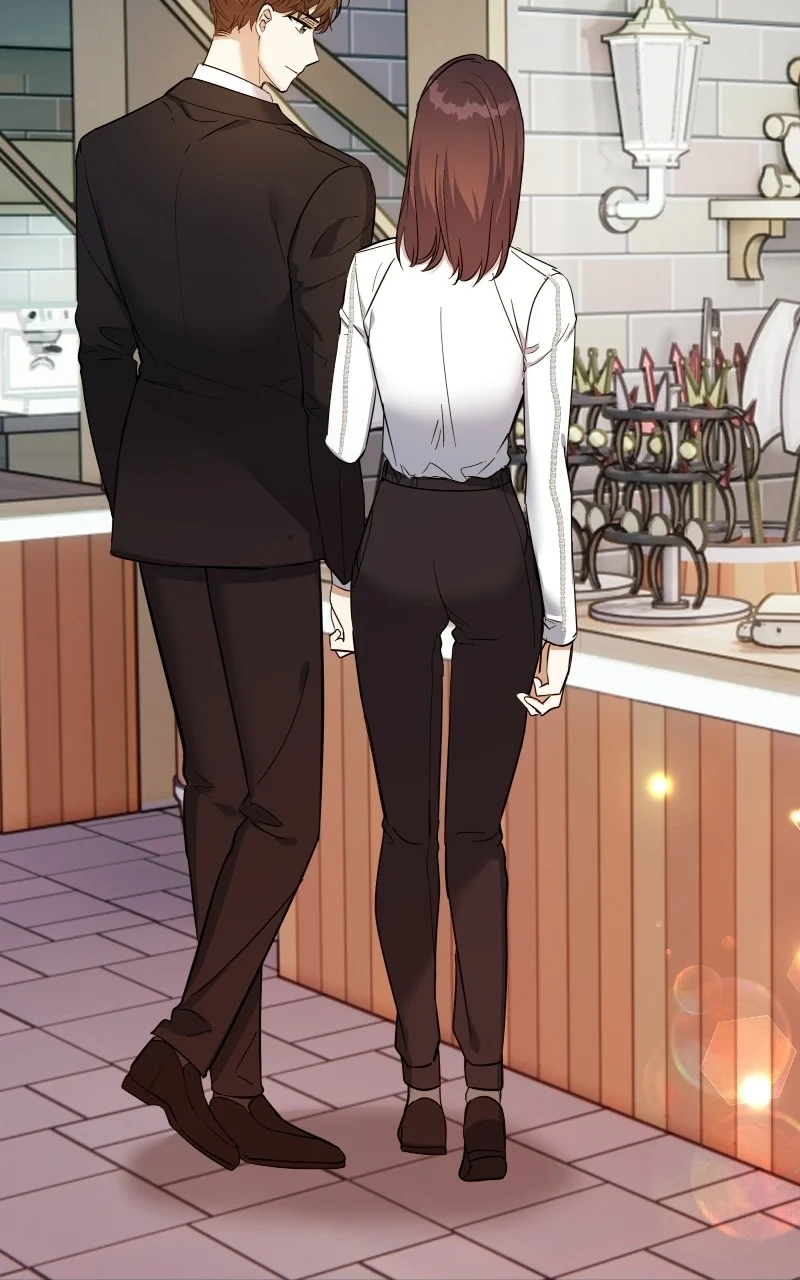 A Prenuptial Contract chapter 52 page 43