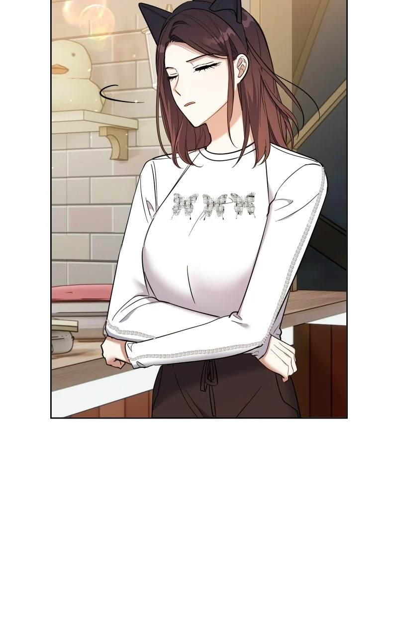 A Prenuptial Contract chapter 52 page 50