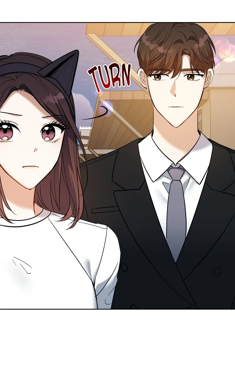 A Prenuptial Contract chapter 52 page 51