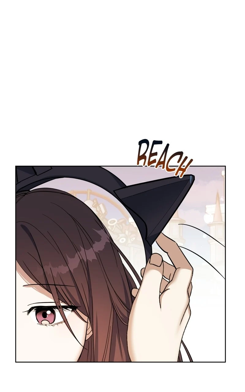 A Prenuptial Contract chapter 52 page 52