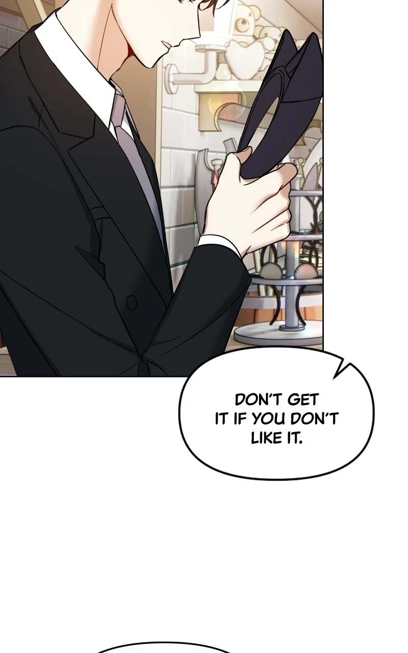 A Prenuptial Contract chapter 52 page 55