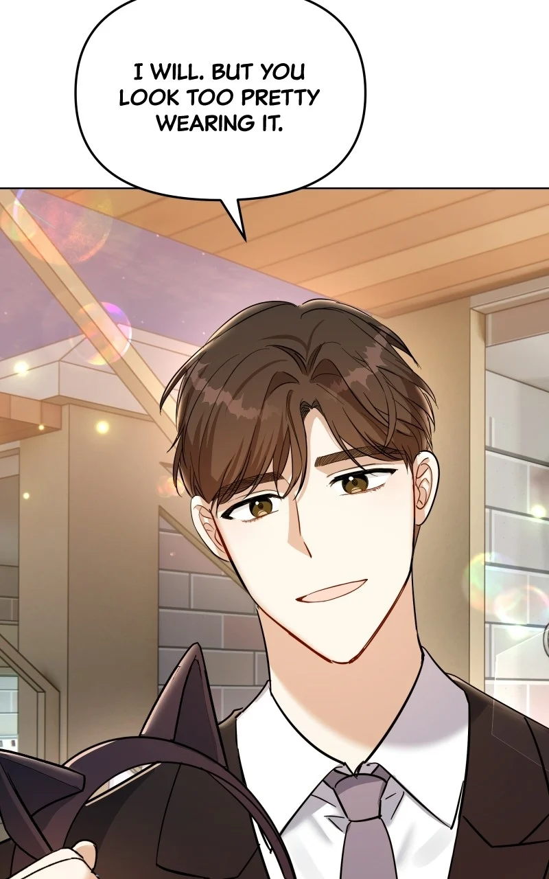A Prenuptial Contract chapter 52 page 56