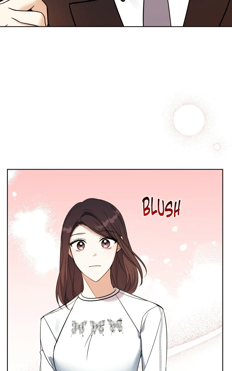 A Prenuptial Contract chapter 52 page 57