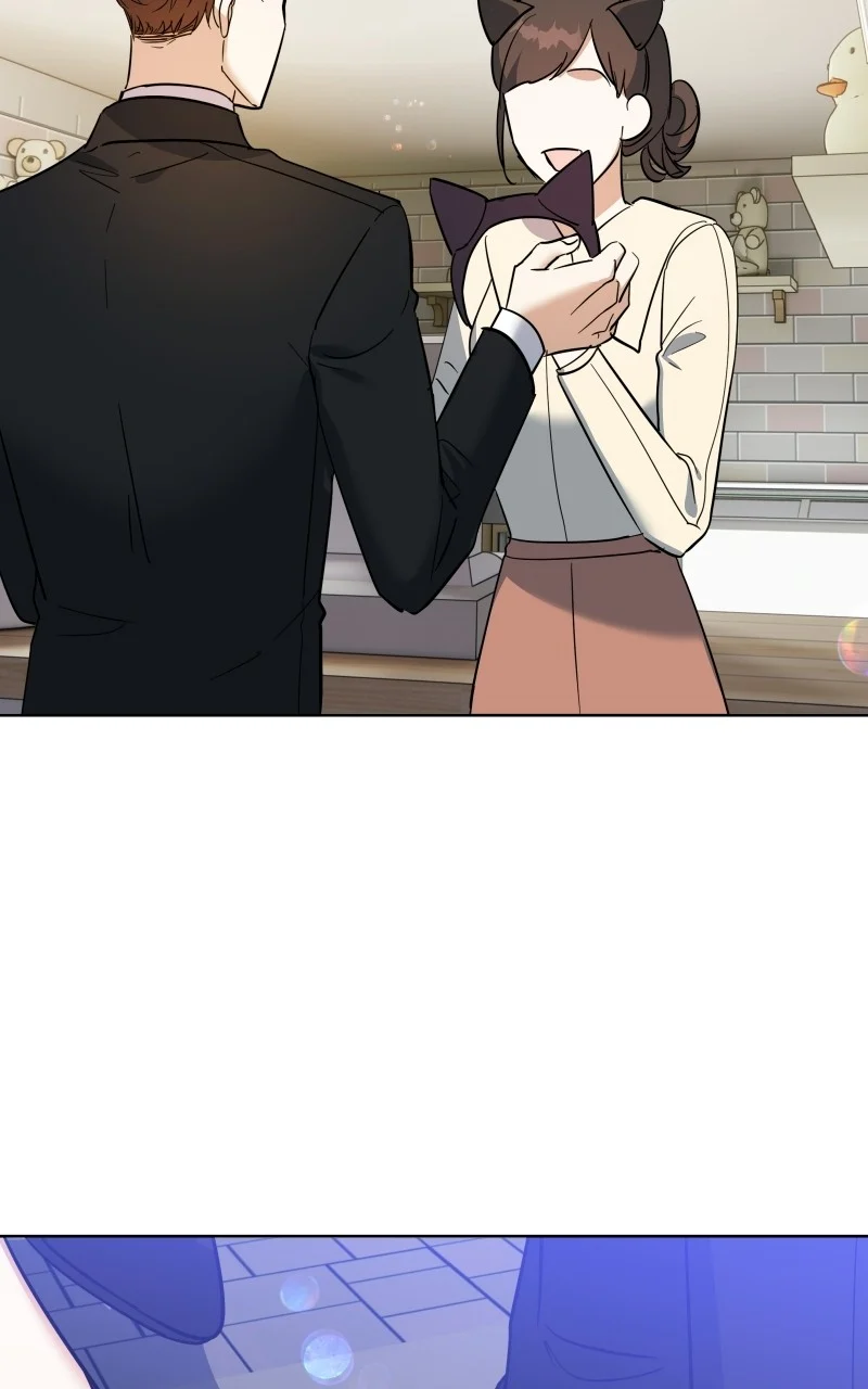 A Prenuptial Contract chapter 52 page 59