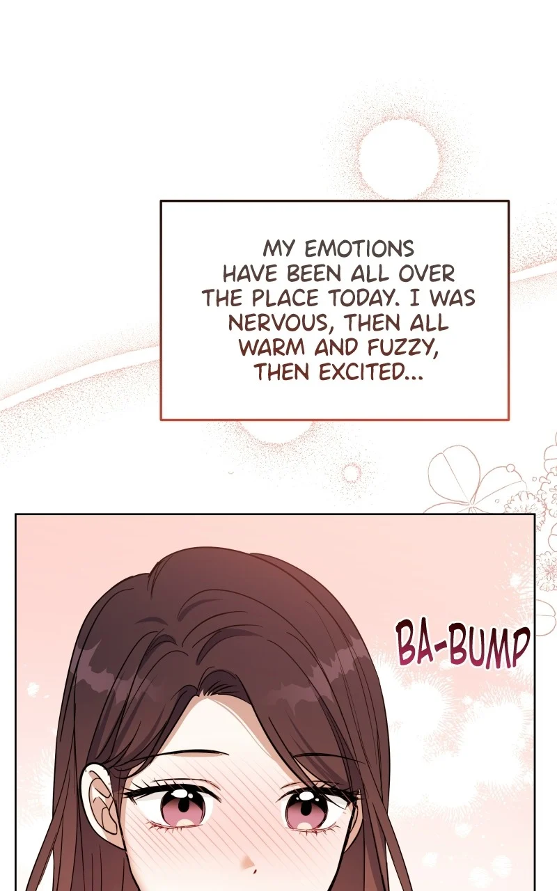 A Prenuptial Contract chapter 52 page 61