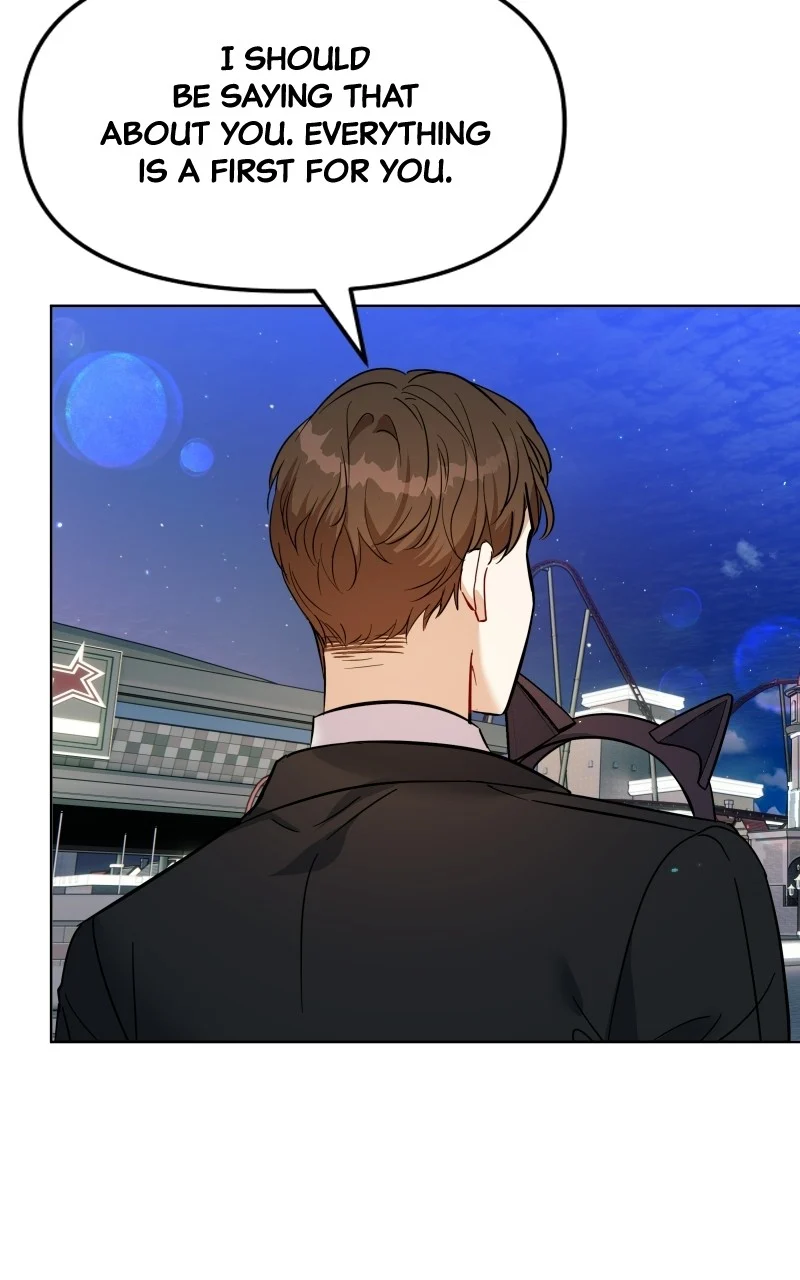 A Prenuptial Contract chapter 52 page 64