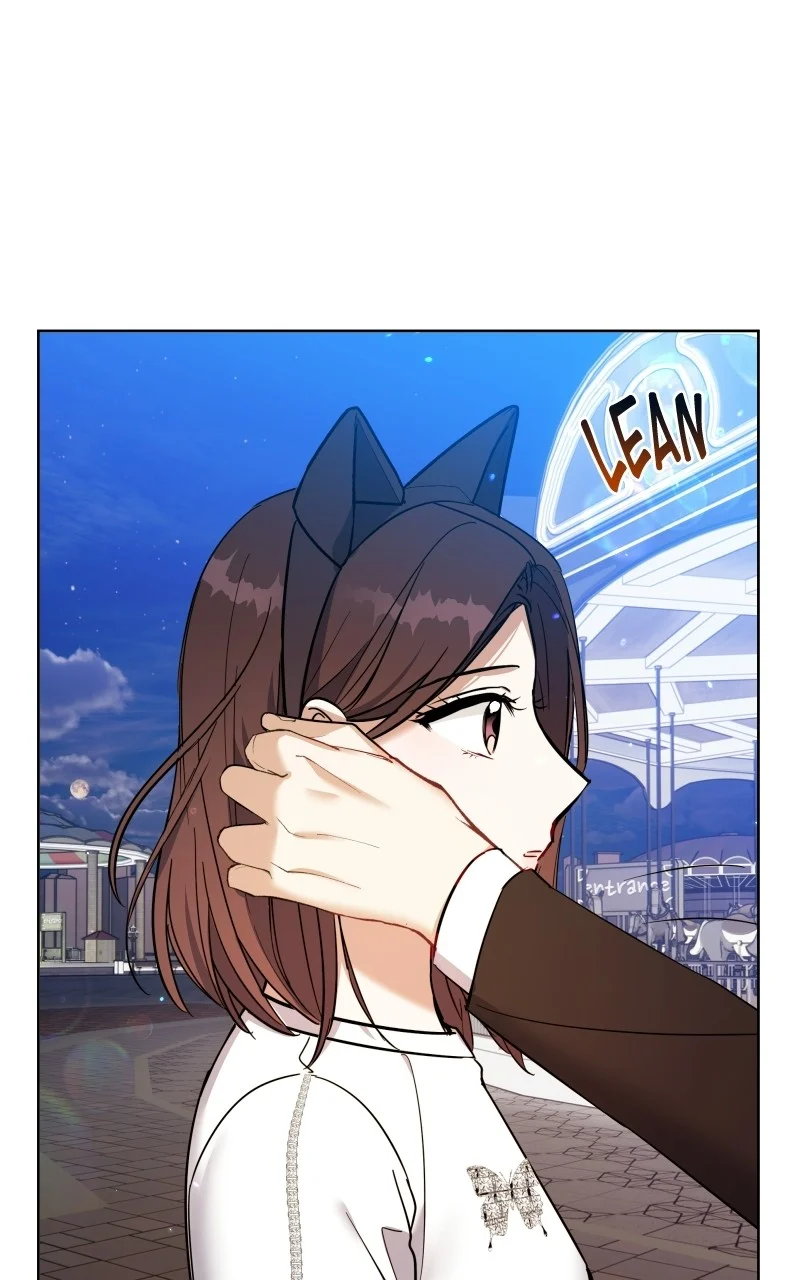 A Prenuptial Contract chapter 52 page 69