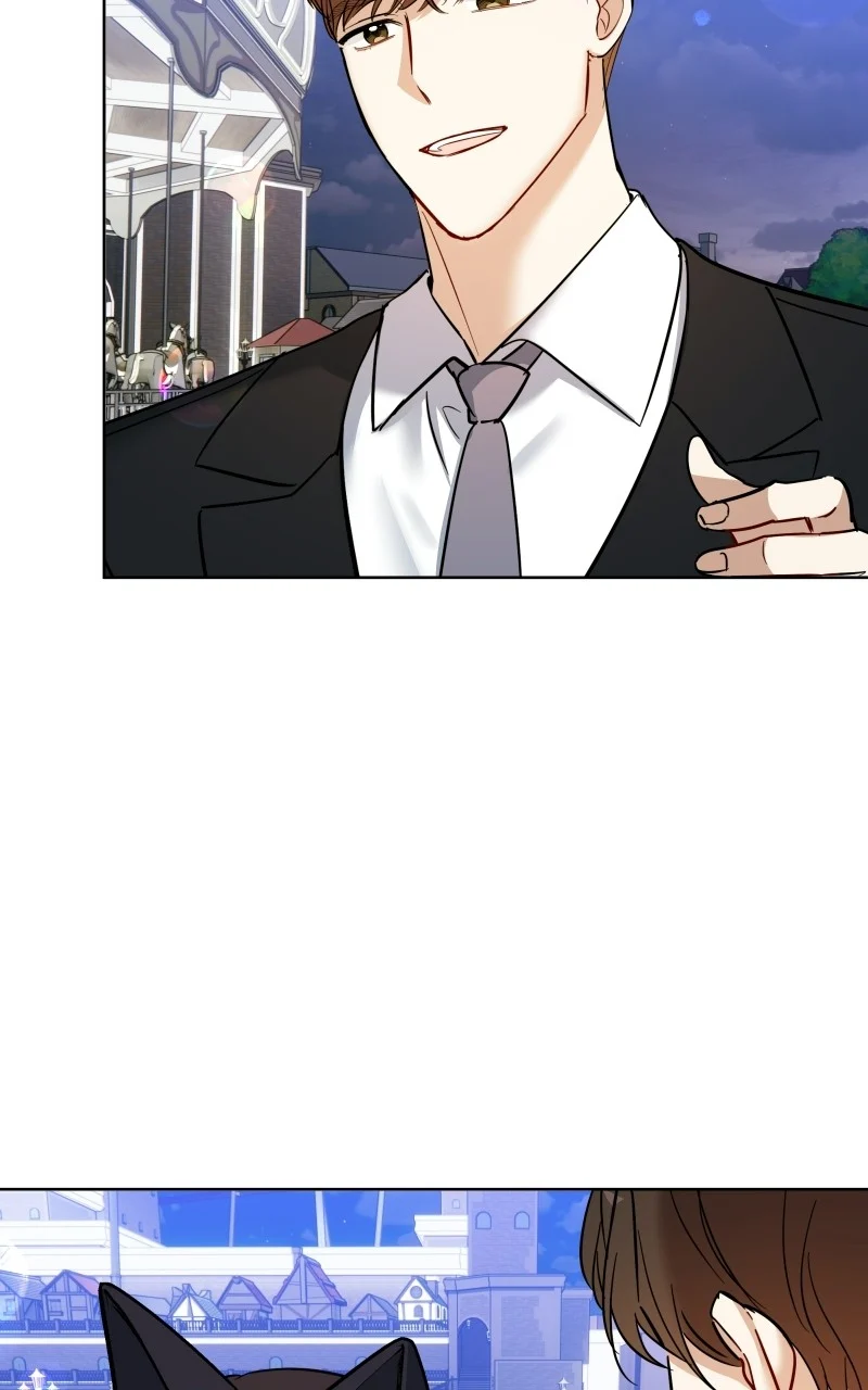 A Prenuptial Contract chapter 52 page 71