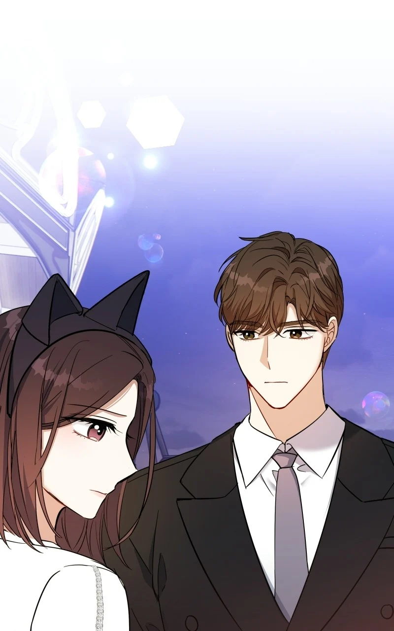 A Prenuptial Contract chapter 52 page 74