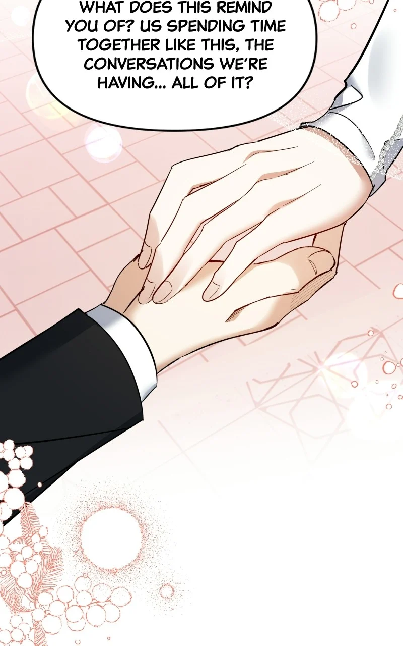 A Prenuptial Contract chapter 52 page 78