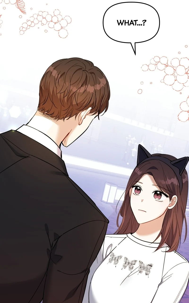 A Prenuptial Contract chapter 52 page 79