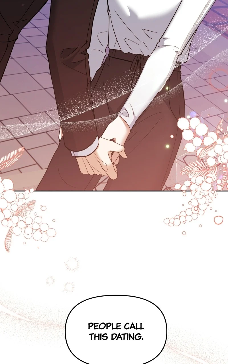 A Prenuptial Contract chapter 52 page 80