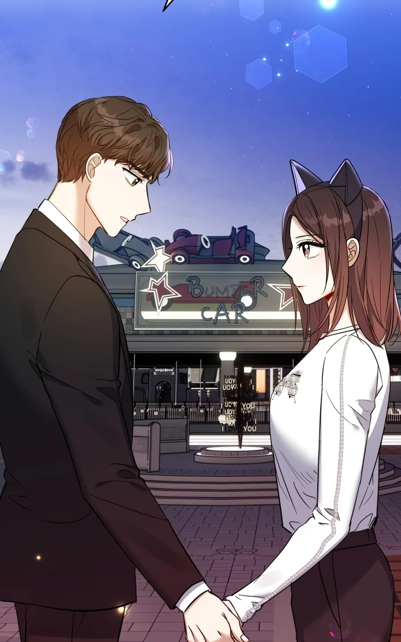 A Prenuptial Contract chapter 52 page 84