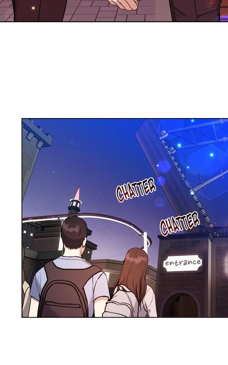 A Prenuptial Contract chapter 52 page 85