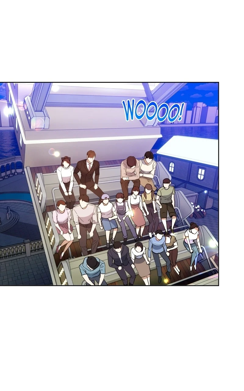 A Prenuptial Contract chapter 52 page 86