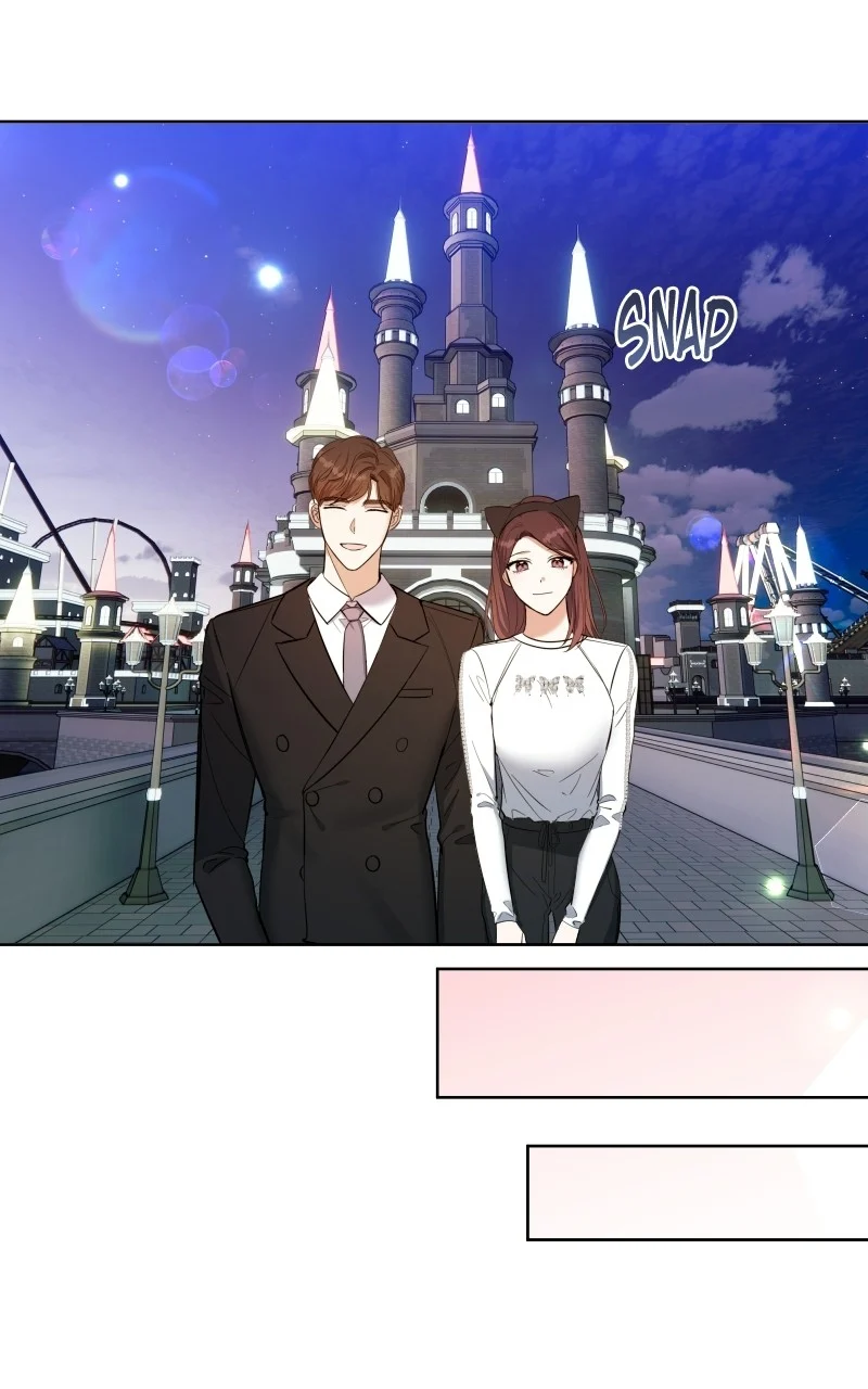 A Prenuptial Contract chapter 52 page 87