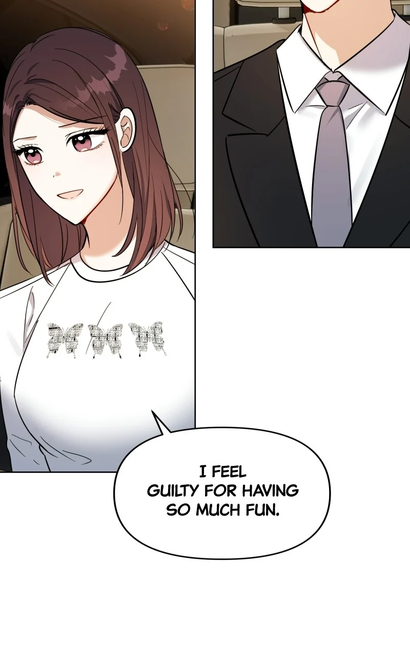 A Prenuptial Contract chapter 52 page 91
