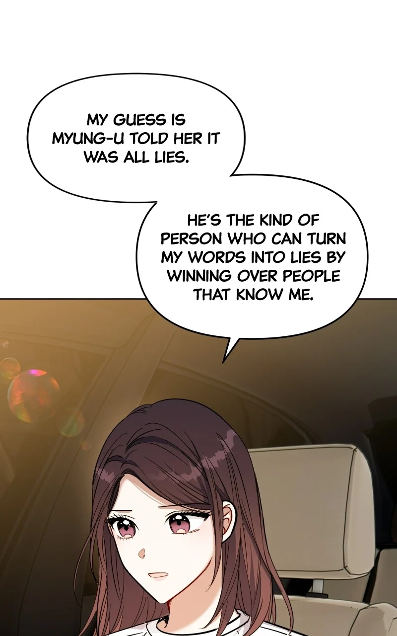 A Prenuptial Contract chapter 52 page 95
