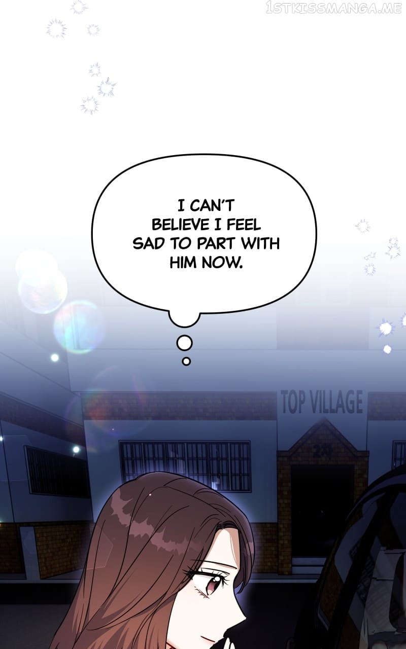 A Prenuptial Contract chapter 53 page 9