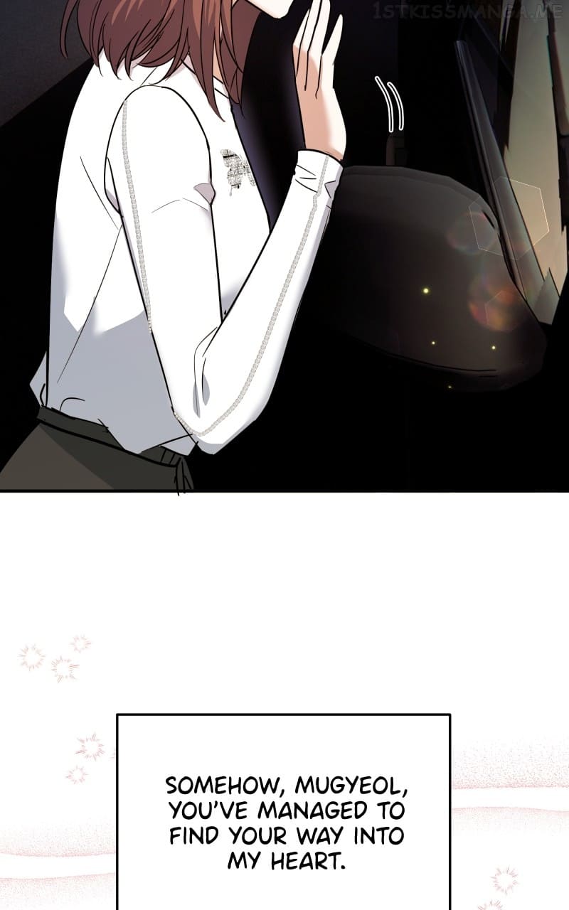 A Prenuptial Contract chapter 53 page 10