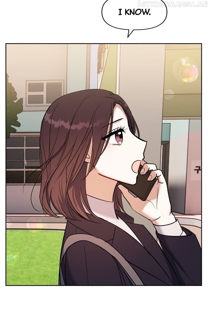 A Prenuptial Contract chapter 53 page 19