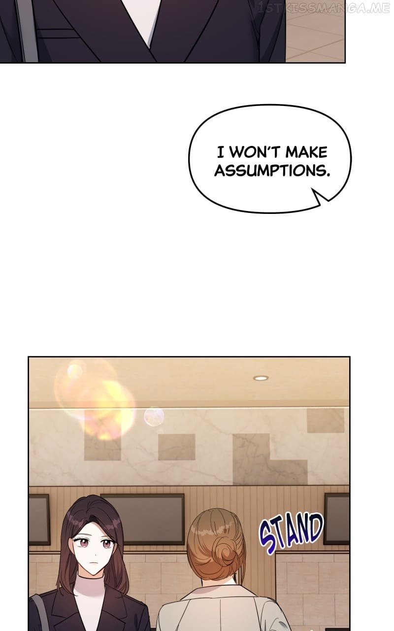 A Prenuptial Contract chapter 53 page 32