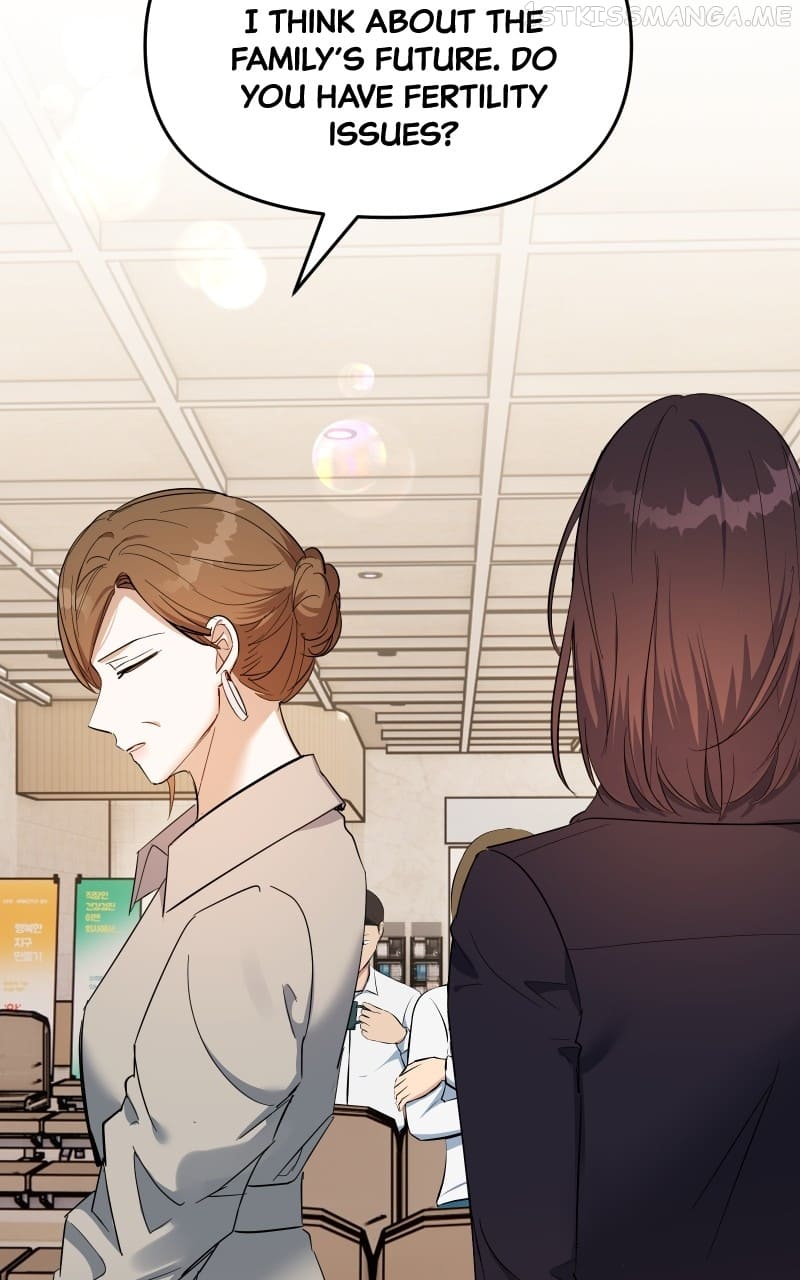 A Prenuptial Contract chapter 53 page 34