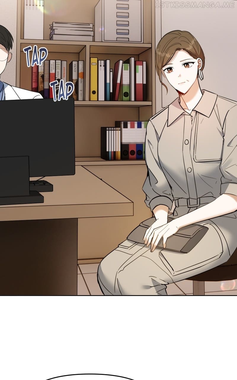 A Prenuptial Contract chapter 53 page 41