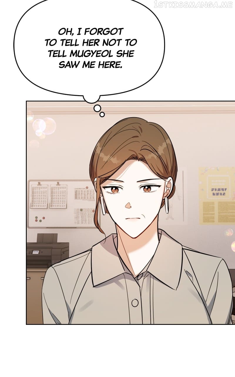 A Prenuptial Contract chapter 53 page 42