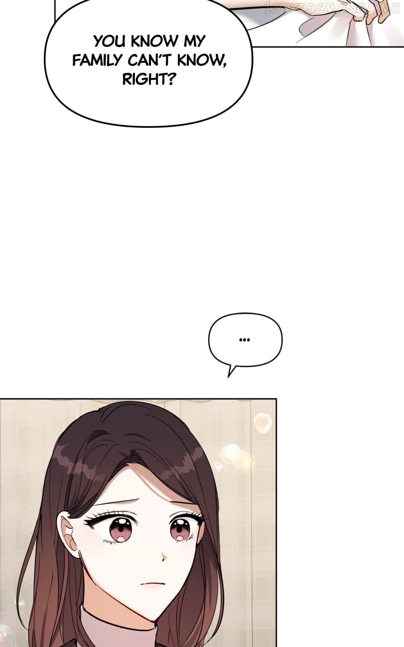 A Prenuptial Contract chapter 53 page 62