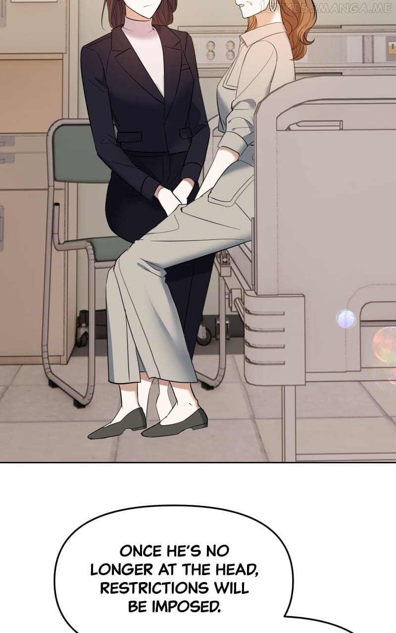 A Prenuptial Contract chapter 53 page 79