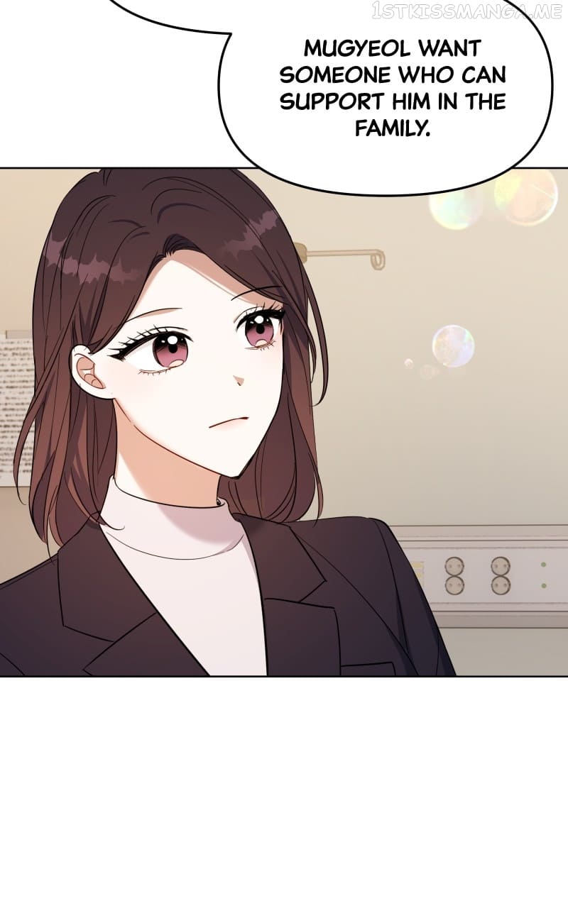 A Prenuptial Contract chapter 53 page 80
