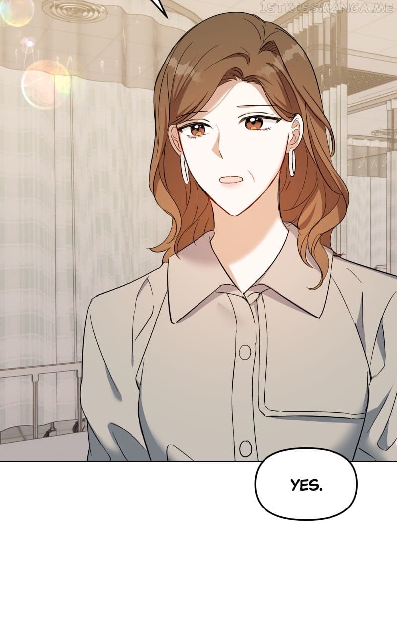 A Prenuptial Contract chapter 53 page 82