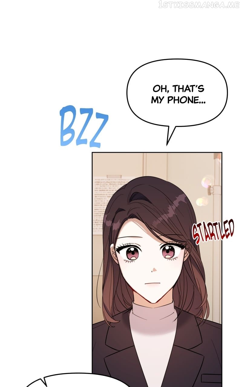 A Prenuptial Contract chapter 53 page 85