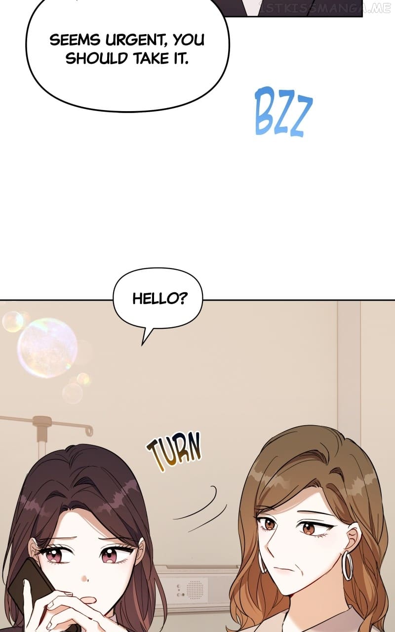 A Prenuptial Contract chapter 53 page 86
