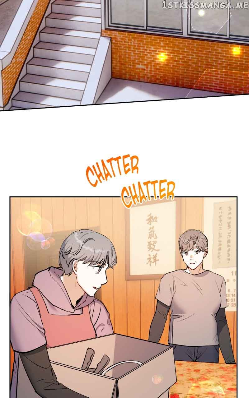 A Prenuptial Contract chapter 64 page 3