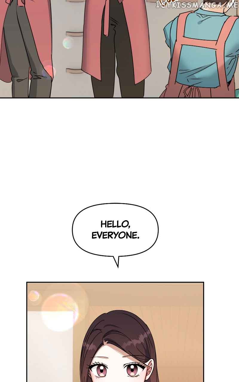A Prenuptial Contract chapter 64 page 6