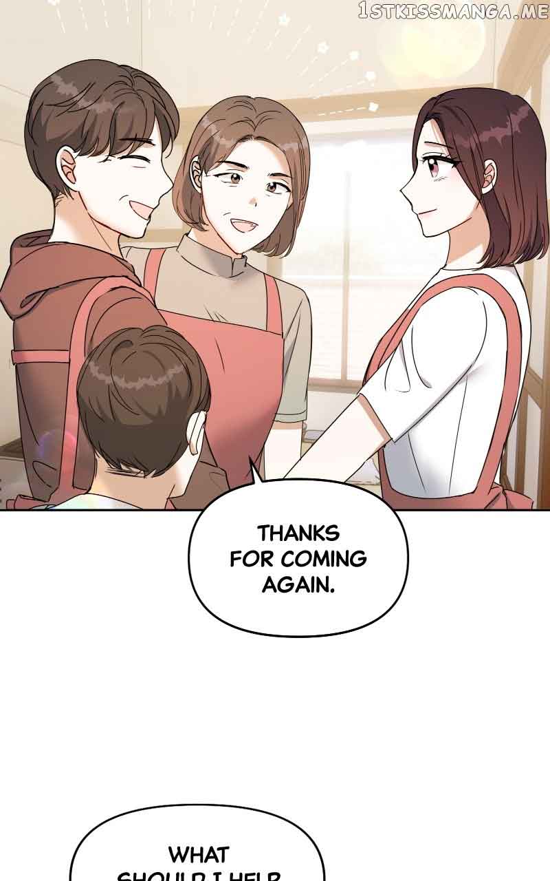 A Prenuptial Contract chapter 64 page 8