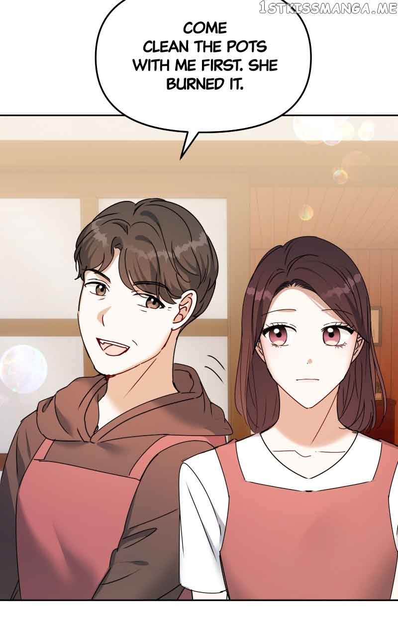 A Prenuptial Contract chapter 64 page 10