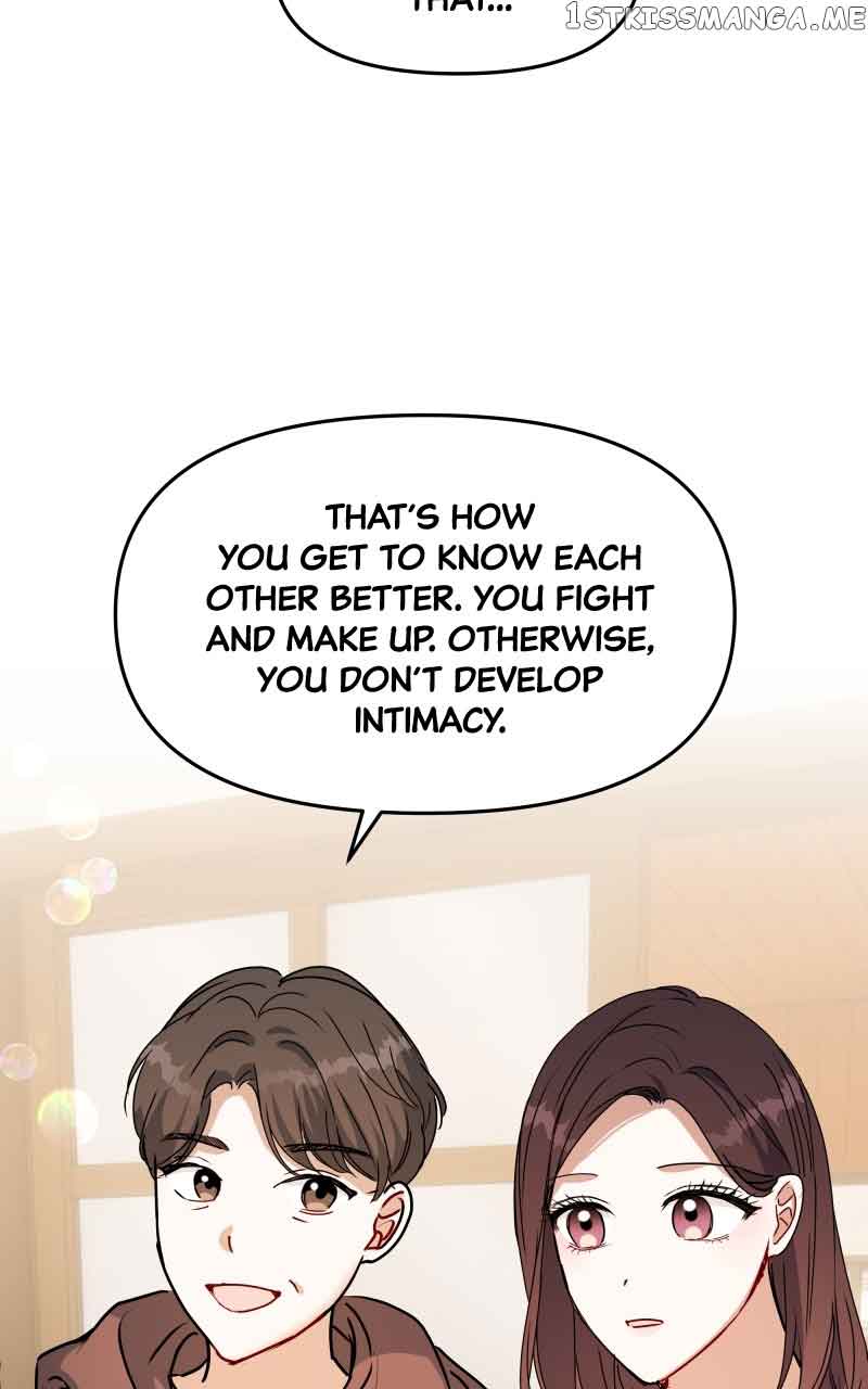A Prenuptial Contract chapter 64 page 16
