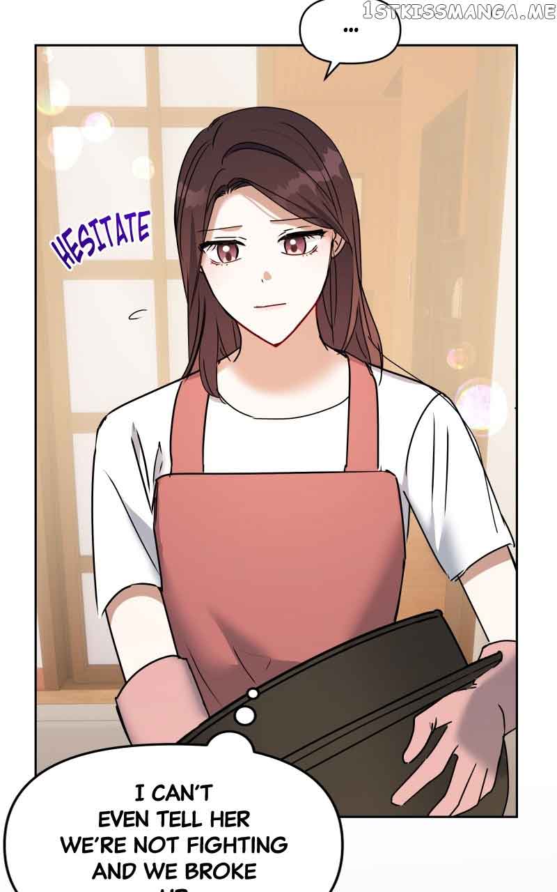A Prenuptial Contract chapter 64 page 19