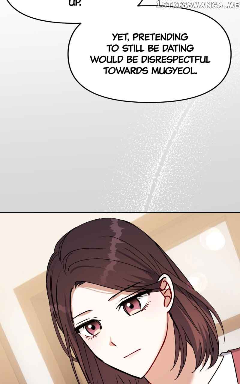 A Prenuptial Contract chapter 64 page 20