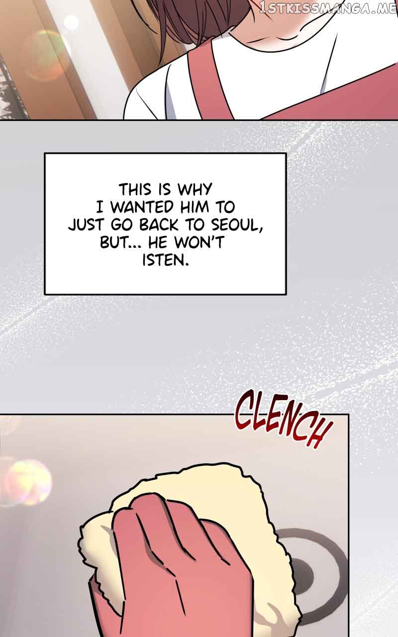 A Prenuptial Contract chapter 64 page 21