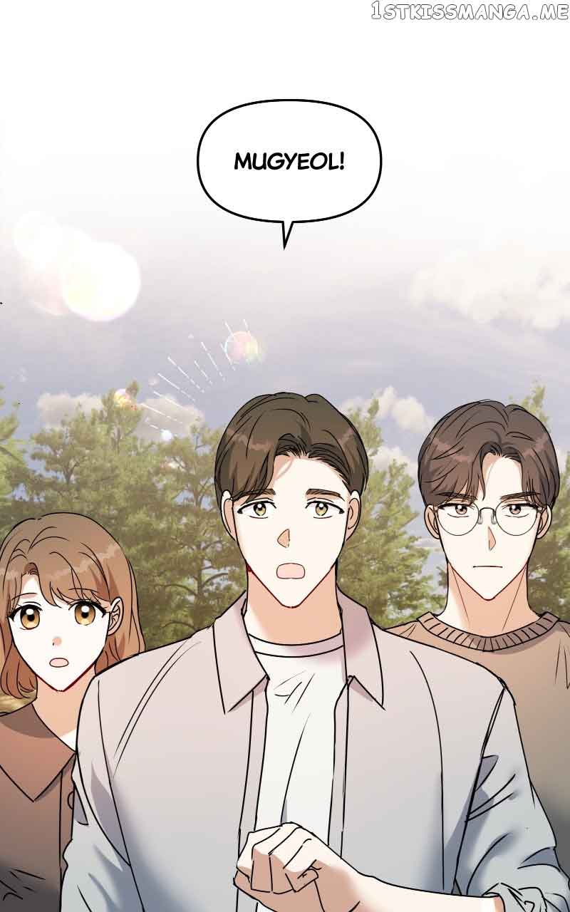 A Prenuptial Contract chapter 64 page 43