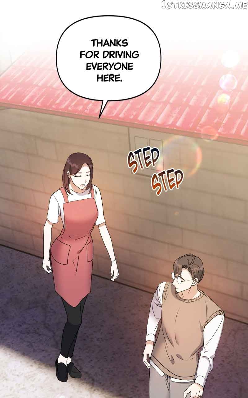 A Prenuptial Contract chapter 64 page 56