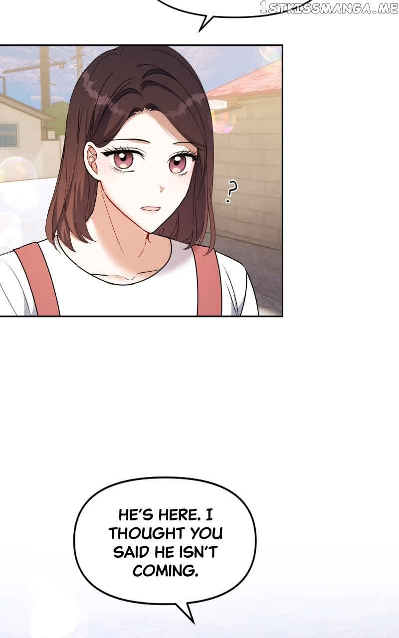 A Prenuptial Contract chapter 64 page 59