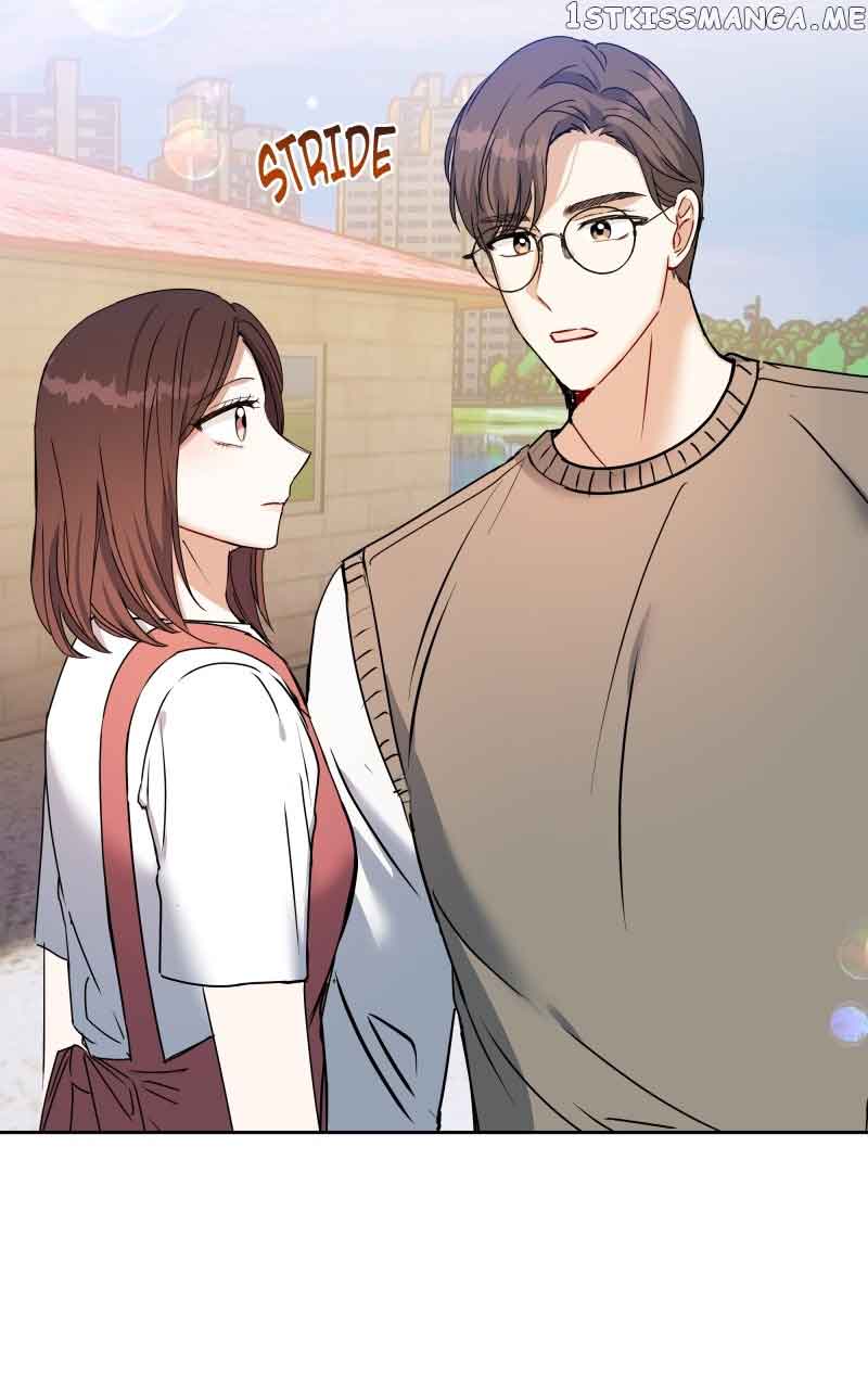 A Prenuptial Contract chapter 64 page 60