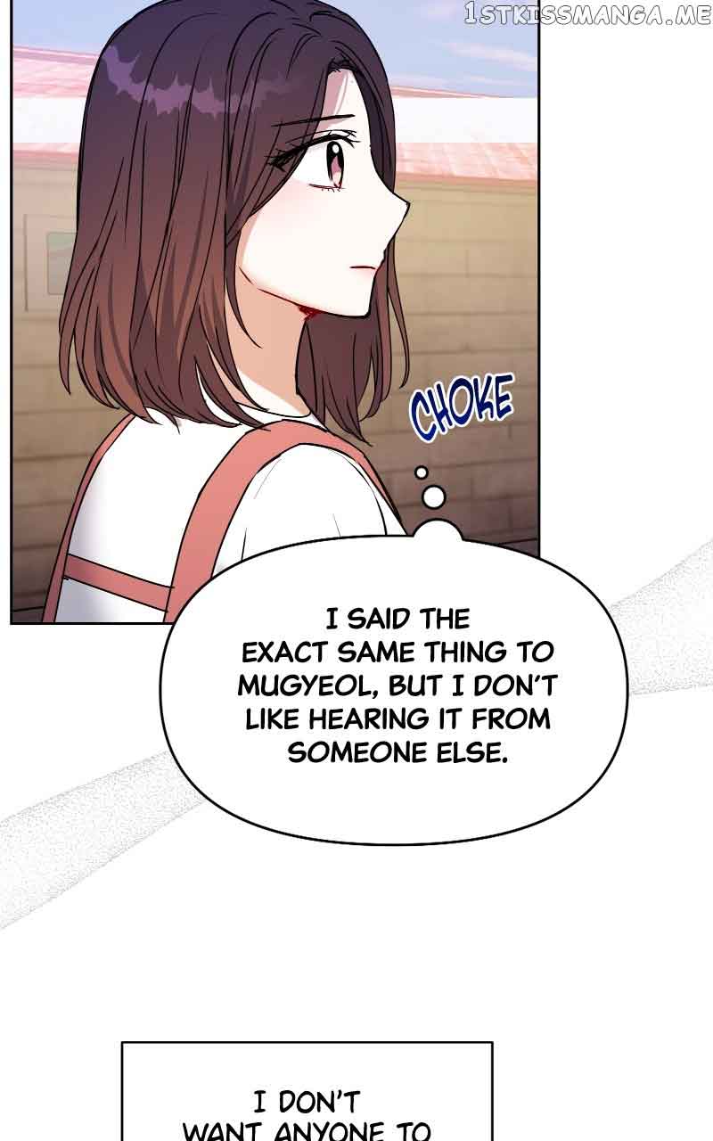 A Prenuptial Contract chapter 64 page 64