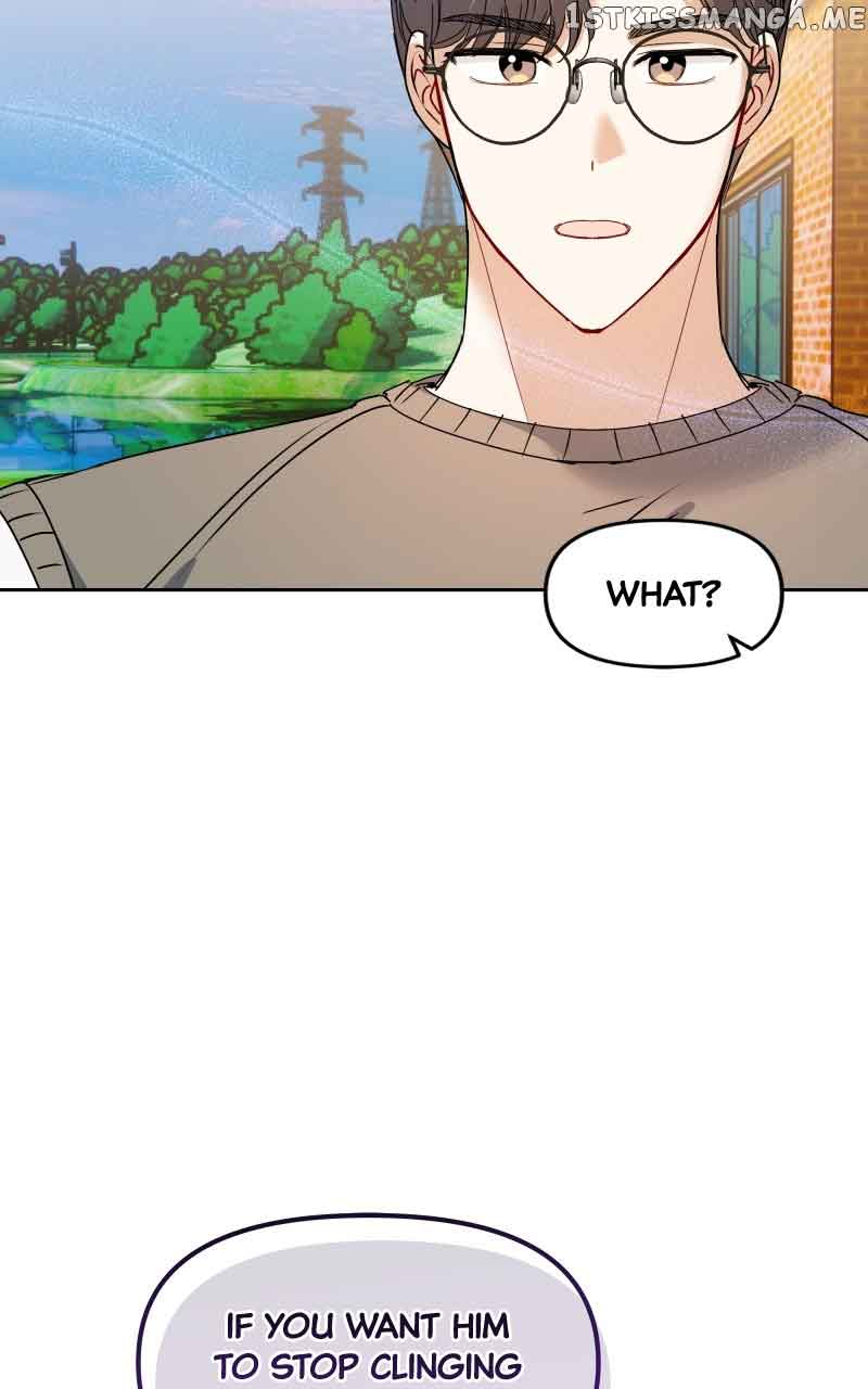 A Prenuptial Contract chapter 64 page 69