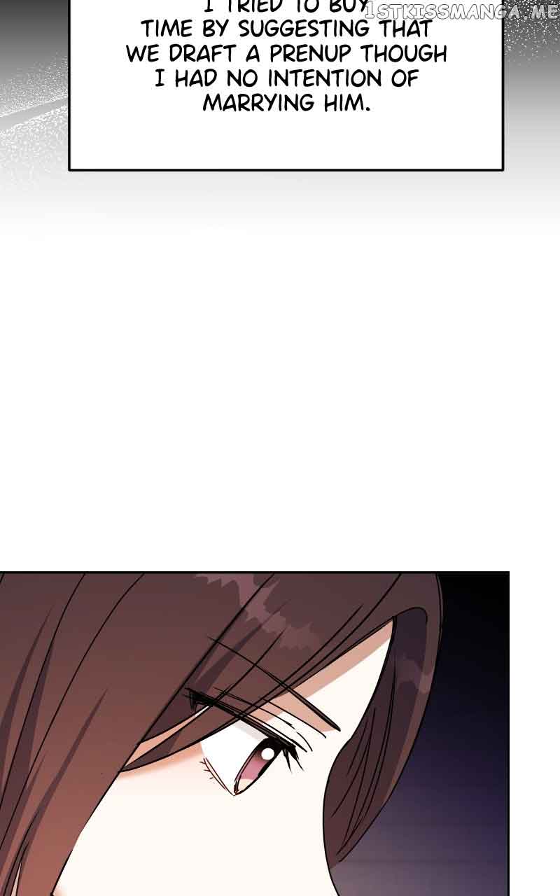A Prenuptial Contract chapter 64 page 75